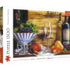 Palapeli 1500 palaa Viini