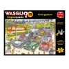 Palapeli 1000 palaa Wasgij Original 19 Cone-gestion!