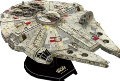 Palapeli 3D 216 palaa Star Wars Millennium Falcon