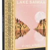 Palapeli1000 palaa Come to Finland Lake Saimaa