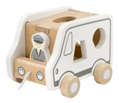 Palikka-auto