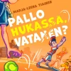 Pallo hukassa, Vatanen?