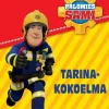 Palomies Sami - Tarinakokoelma 3
