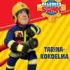 Palomies Sami - Tarinakokoelma 1