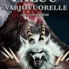 Paluu Varjovuorelle