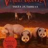 Pandojen valtakunta: Tulta ja tuhkaa