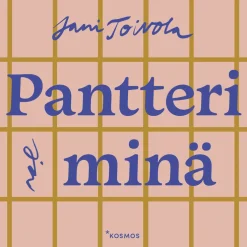 Pantteri ja minä
