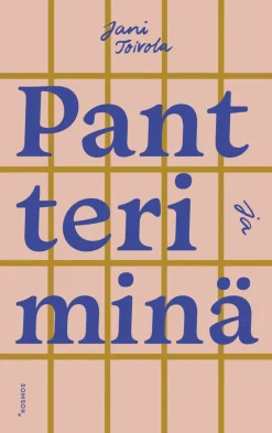 Pantteri ja minä