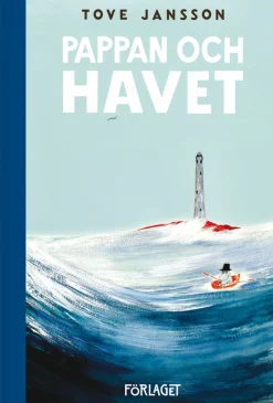 Pappan och havet