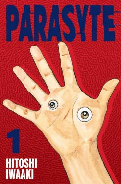 Parasyte 1
