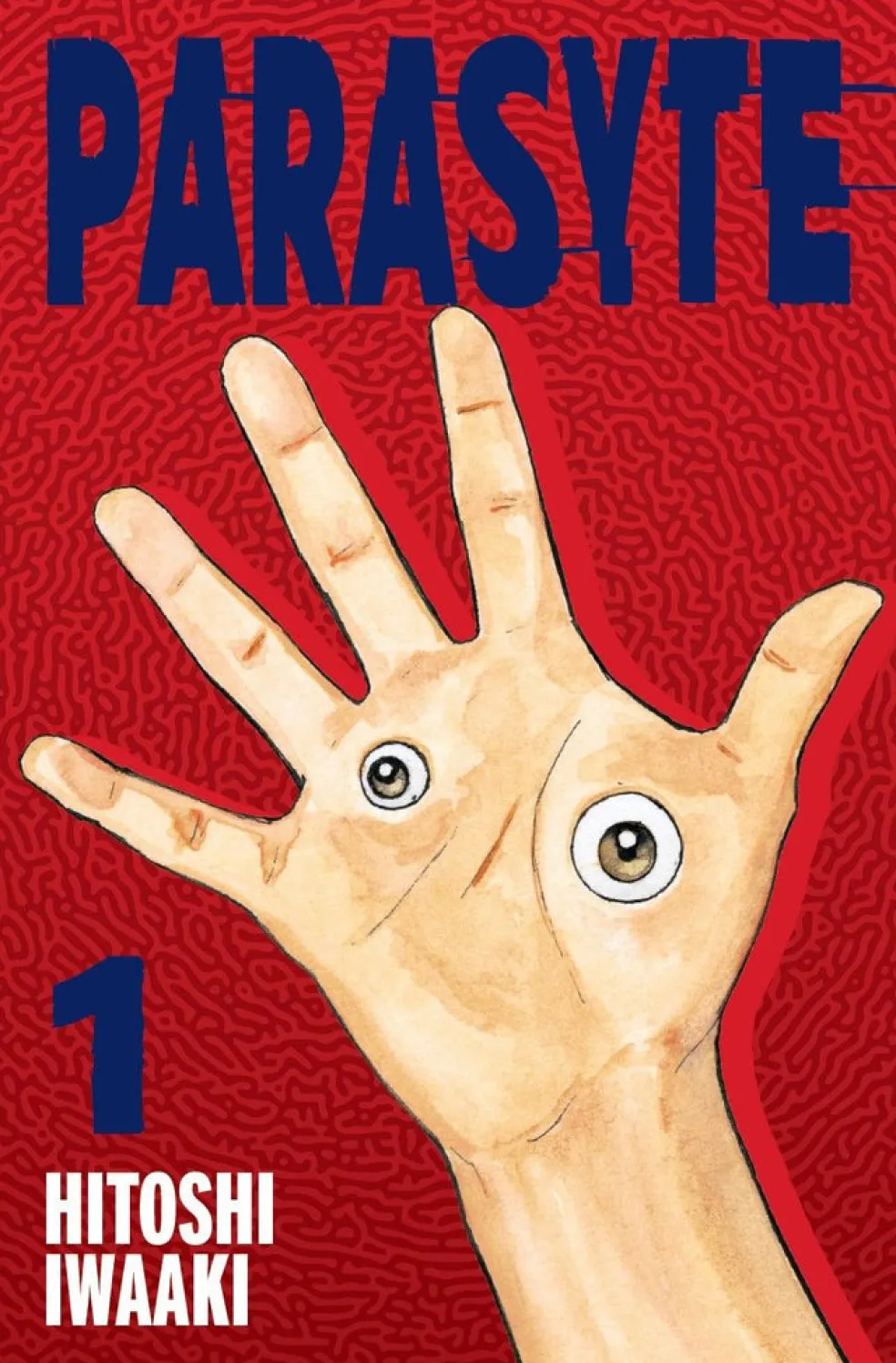 Parasyte 1