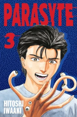 Parasyte 3