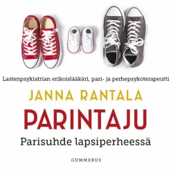 Parintaju