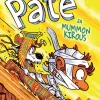 Pate ja mummon kirous