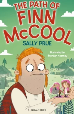 Path of Finn McCool: A Bloomsbury Reader, The