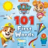 Paw Patrol 101 First Words (Paw Patrol)