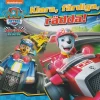 Paw Patrol. Klara, färdiga, rädda!