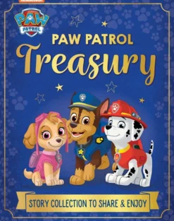 PAW Patrol Treasury