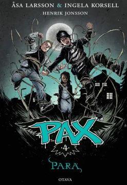 Pax 4 - Para