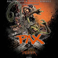 Pax 7 - Pesta