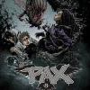 Pax 8 - Valkokäärme