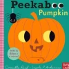 Peekaboo Pumpkin