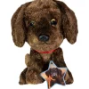 Pehmo Lumo Stars Labrador retriever Choco classic