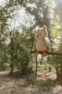 Pehmolelu Pöllö Little Dutch Forest Friends