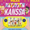 Pelaa keijujen kanssa