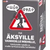 Peli Äksyille vanhoille miehille