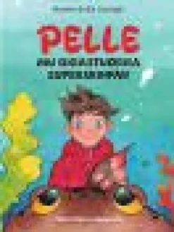 Pelle ja mu gigastuorra superskihpár