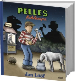 Pelles ficklampa