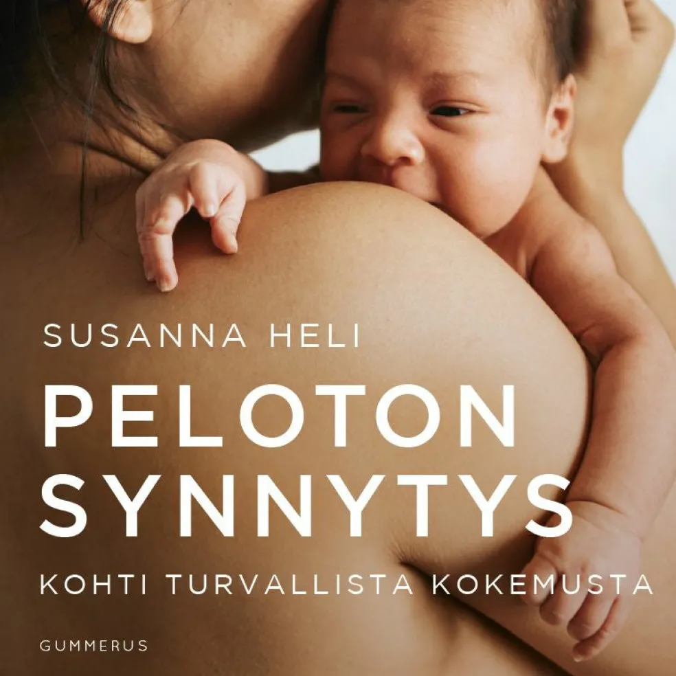 Peloton synnytys