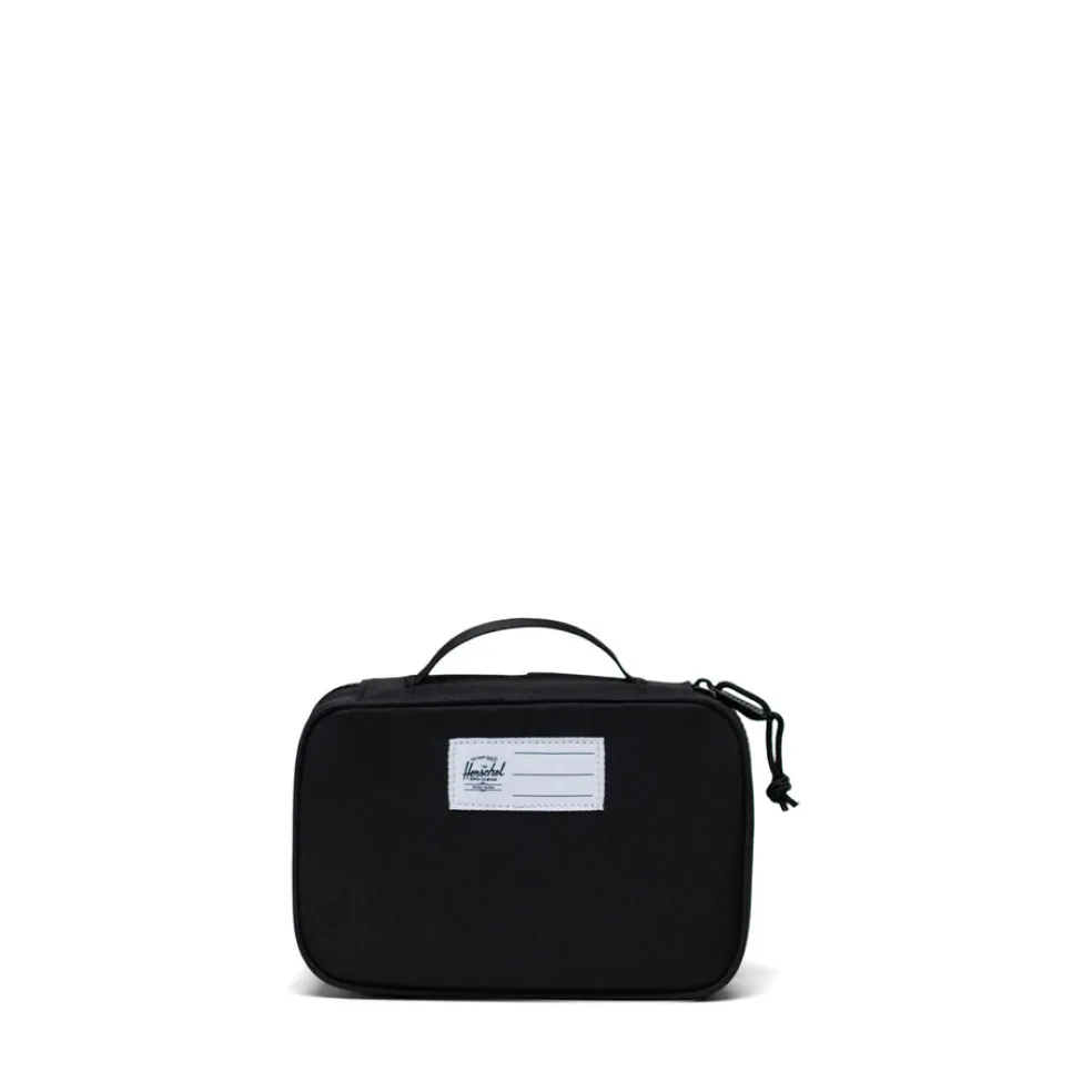 Penaali iso Black Little Herschel