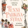 Penni Pähkinäsydän ja kauhea kadotuskakku