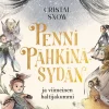 Penni Pähkinäsydän ja viimeinen haltijakummi
