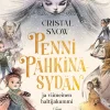 Penni Pähkinäsydän ja viimeinen haltijakummi
