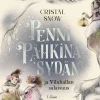 Penni Pähkinäsydän ja Viluhallan salaisuus