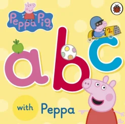 Peppa Pig: ABC with Peppa