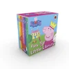 Peppa Pig: Fairy Tale Little Library