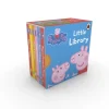 Peppa Pig: Little Library