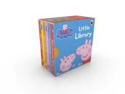 Peppa Pig: Little Library