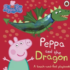 Peppa Pig: Peppa and the Dragon