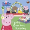 Peppa Pig: Peppa Goes to a Wedding