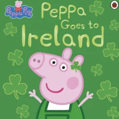 Peppa Pig: Peppa Goes to Ireland