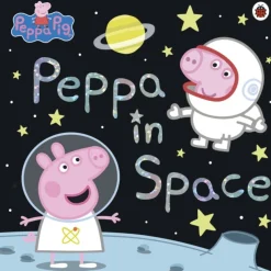 Peppa Pig: Peppa in Space