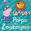 Peppa Pig: Peppa The Zookeeper