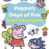 Peppa Pig: Peppa’s Days of Fun Bumper Colouring Book