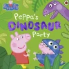 Peppa Pig: Peppa's Dinosaur Party