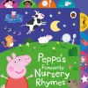 Peppa Pig: Peppa’s Favourite Nursery Rhymes